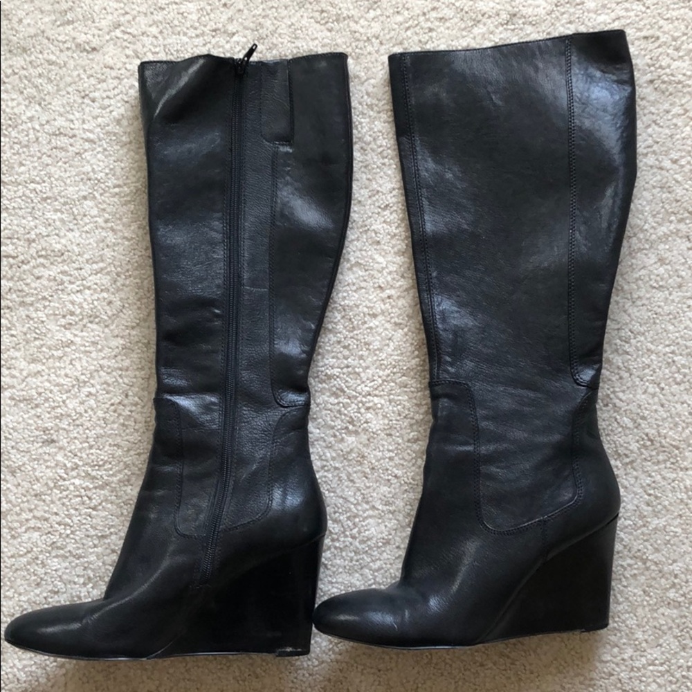 Women’s Nine West boots